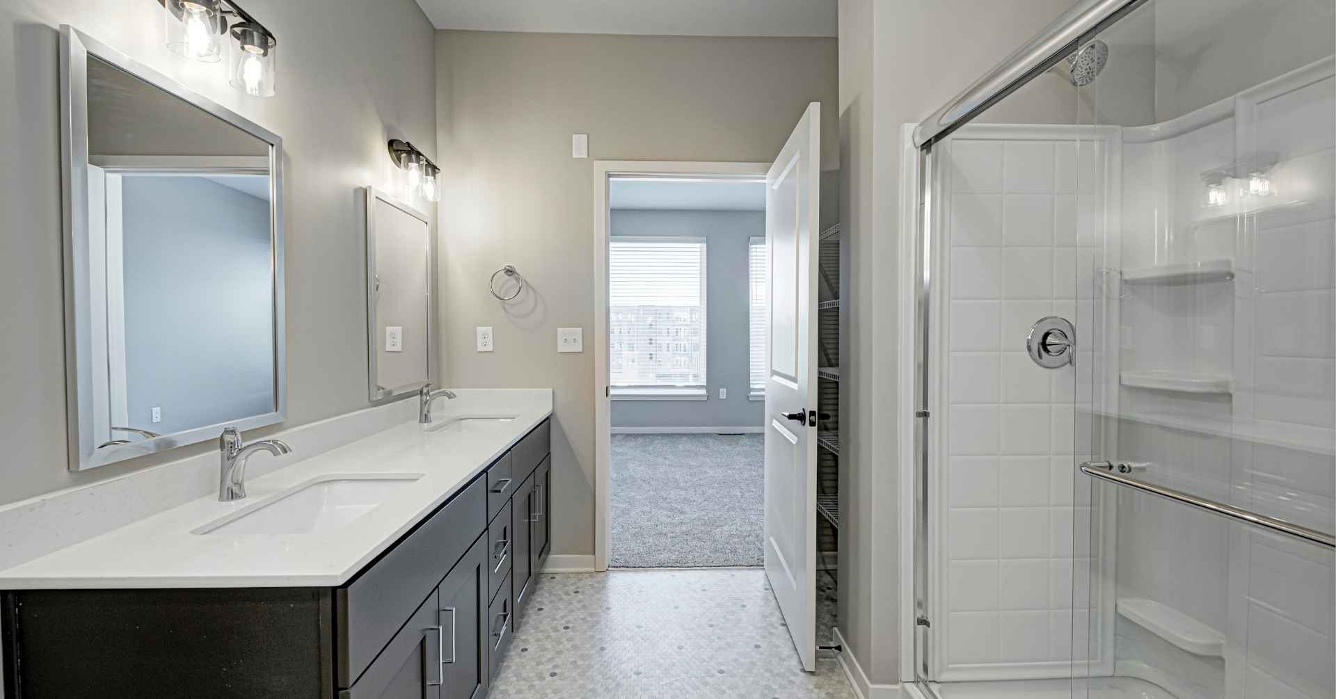 The Edge Bathroom